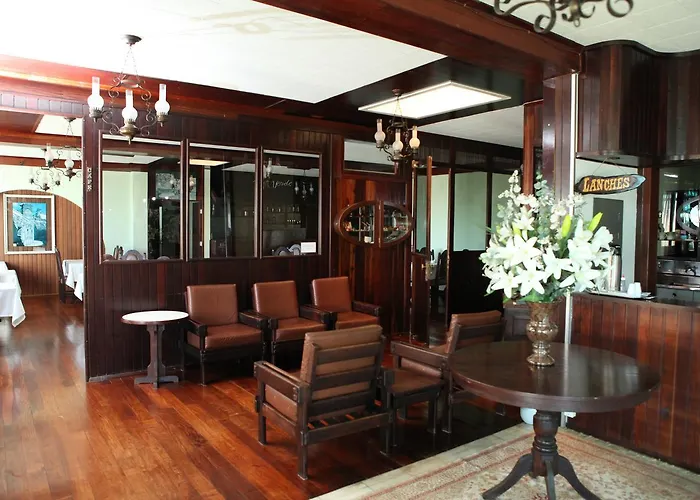 Pigatto Hotel
